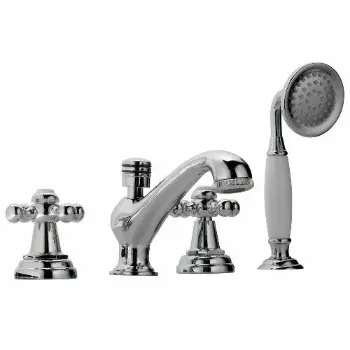 Tub Mixer Tap